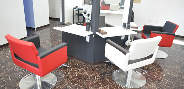 hair salon heaven