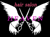 hair salon HEAVEN